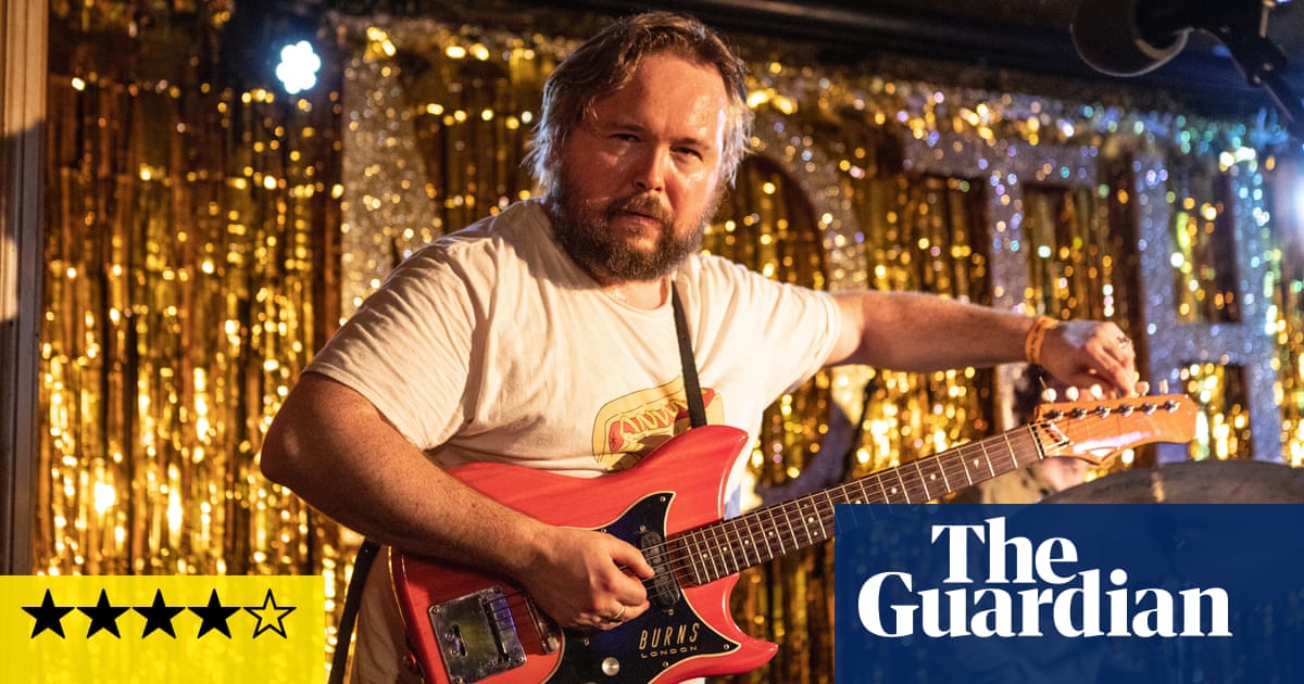 Richard Dawson review – dispatches from the breadline