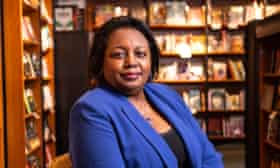 Malorie blackman