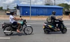 Sri Lanka almost out of fuel, with no fresh supplies in sight
