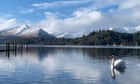 Lake District caravan owners forced out by 60%-plus price rise