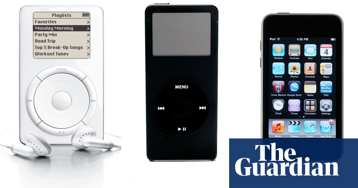 What does the 'i' in iPod and DSi mean?