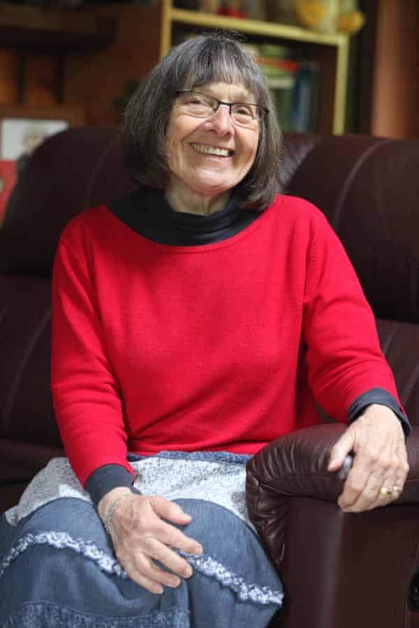 Ruth Shaw
