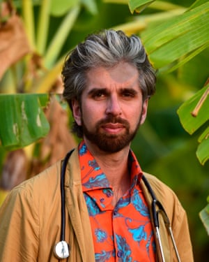 Dr