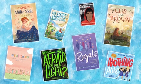The best Australian children's books of 2023: Alice Pung, Davina Bell, Sean  Avery and more, Australian books