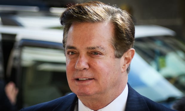 paul manafort