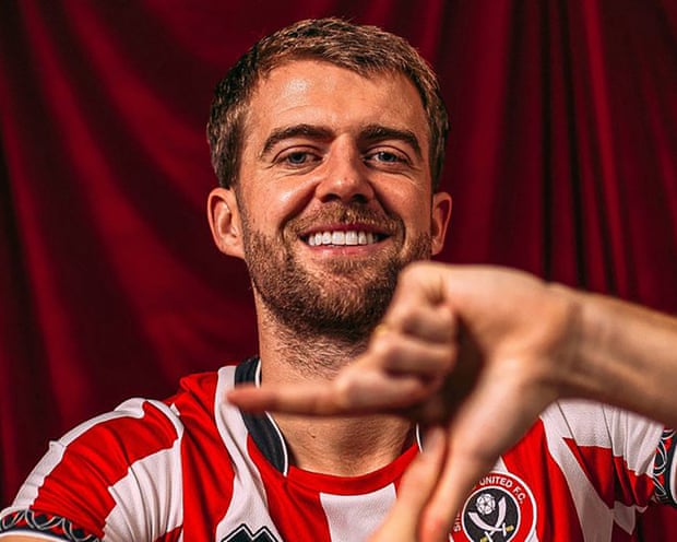 Bamford joins Sheffield United, Wilder era continues Bamford joins Sheffield United, Wilder era continues
