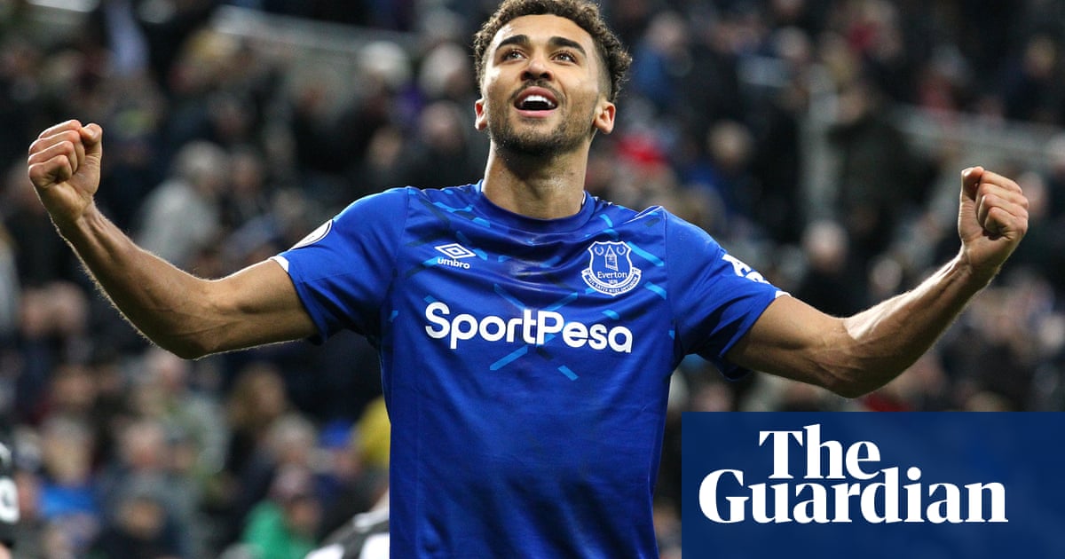 Football transfer rumours: Dominic Calvert-Lewin to Manchester United?