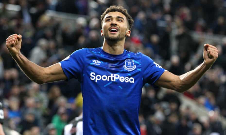 Striker Dominic Calvert-Lewin, who has been on red-hot form for Everton, is reportedly top of Manchester United’s summer shopping list.