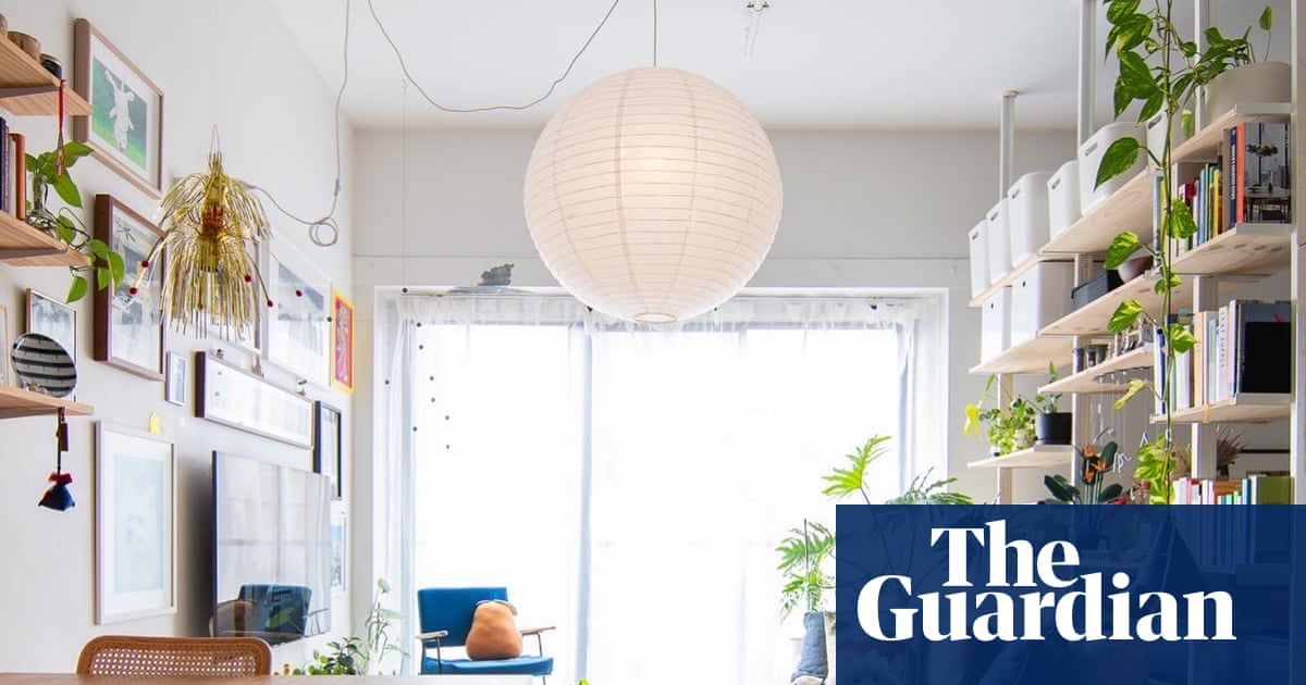 Tiny Home, Big Life: Expert Tips for Maximizing Small Spaces