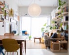 Open plan is not the answer: design professionals on the dos and don’ts of small space living
