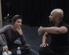 Juliette Binoche Makes Directorial Debut with 'In-I in Motion'