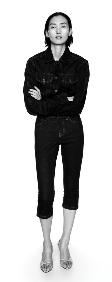 Victoria Beckham for Gap