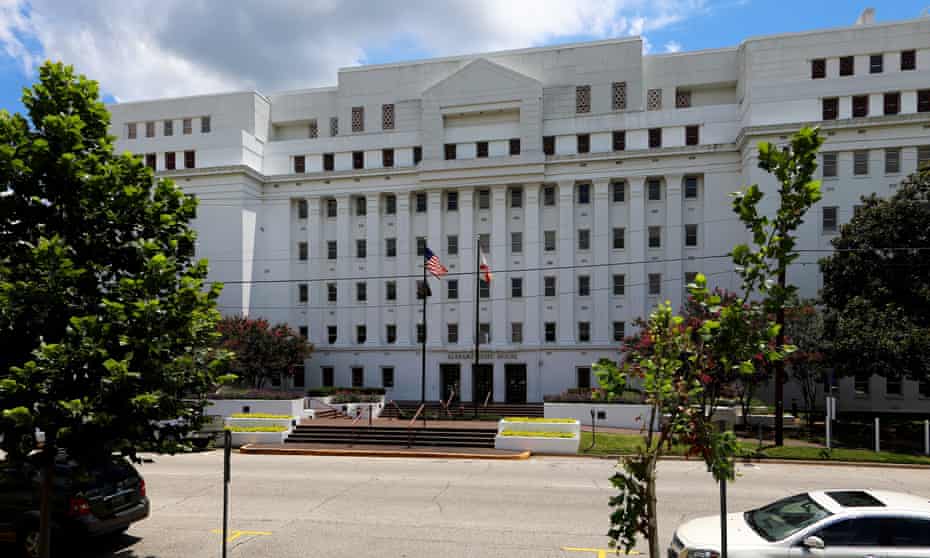 Alabama’s abortion bill is set to go before the state senate on Tuesday.