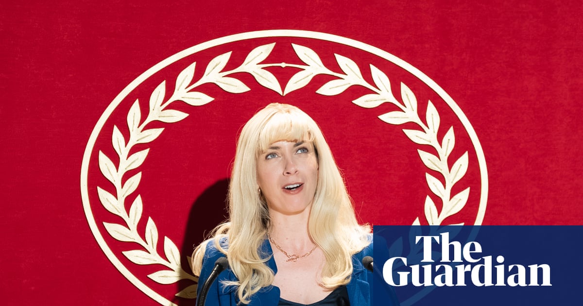 ‘A vigorous apologist for a cruel emperor’: Is Caryl Churchill’s explosive new play about Trump and his press officers?