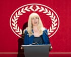 ‘A vigorous apologist for a cruel emperor’: Is Caryl Churchill’s explosive new play about Trump and…