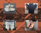 No Crocs or baby onesies - the draconian Delaney Hall dress code ICE uses to deem toddlers ‘too provocative’
