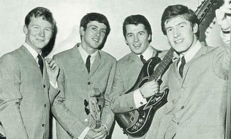The Searchers bring their musical quest to an end after 68 years | Music | The Guardian