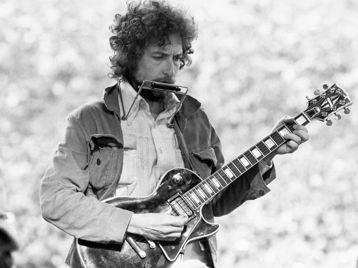 The raw, painful birth of Blood on the Tracks | Bob Dylan | The Guardian