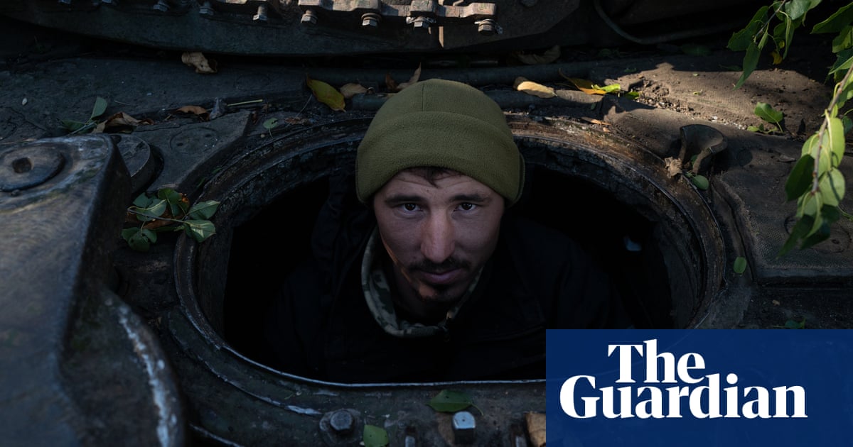 Russia-Ukraine war latest: what we know on day 239 of the invasion – The Guardian