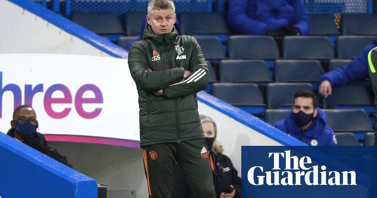 Solskjær 1 solskjær