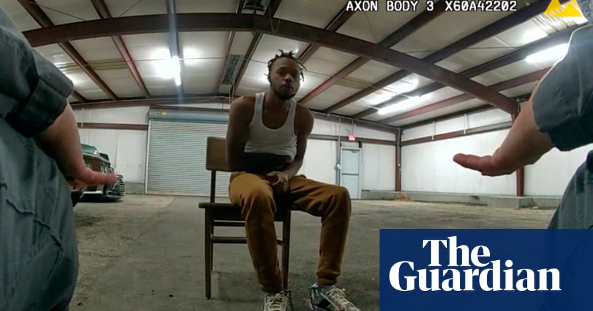 FBI launches inquiry into alleged abuse by police at Baton Rouge warehouse