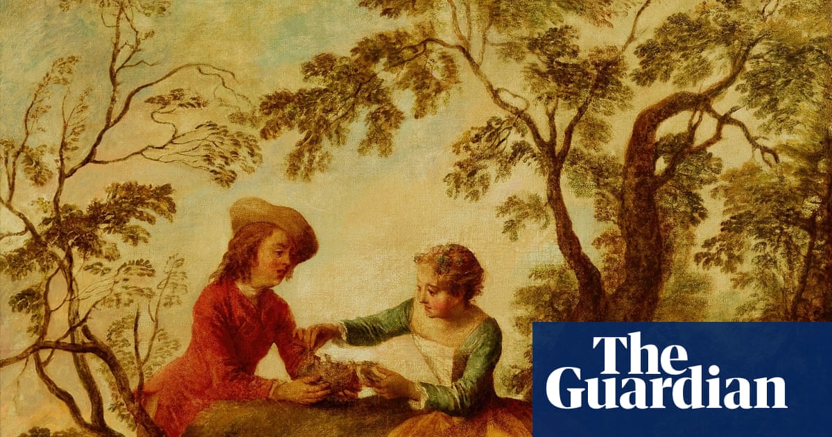 Is your relationship solid – or sinking? The bird theory thinks it knows