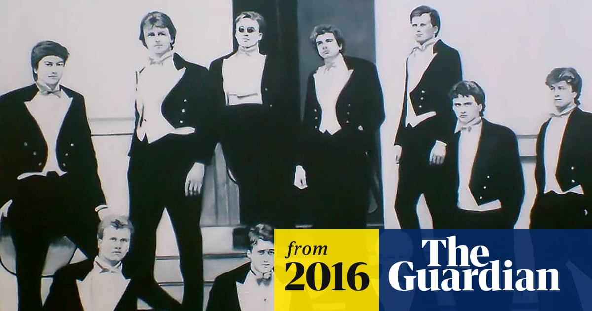 bullingdon club dress RiotClub Secret Society Style Prevails Yet Again! The Eye of Faith Vintage