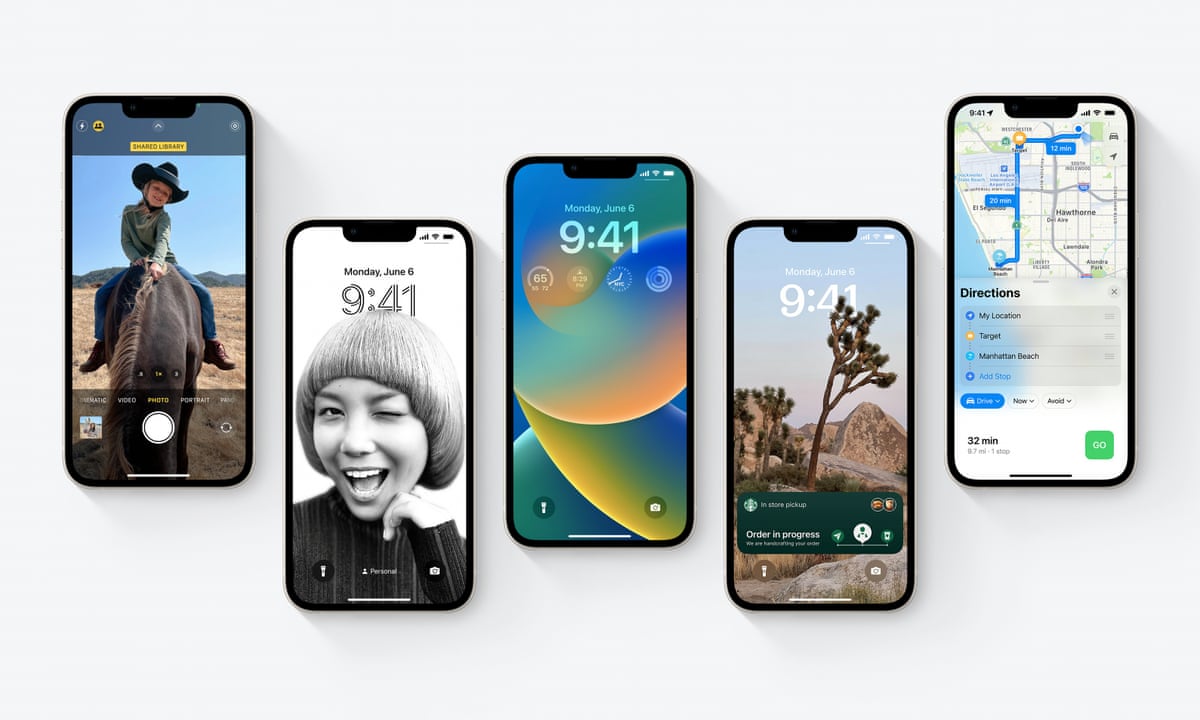 Apple WatchOS 9 (2022): New Features, How to Download