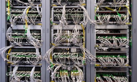 China’s Zhenhua database is not unique in itself, say experts, it is the intent behind the list that is key.