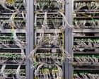 Could the internet go offline? Inside the fragile system holding the modern world together