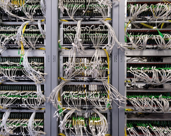 Could the internet go offline? Inside the fragile system holding the modern world together