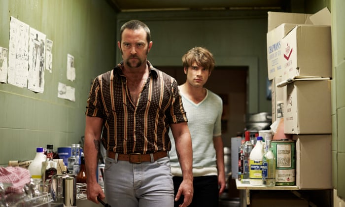 Cut Snake Full Movie Part 1 Cut Snake Full Movie Part 1