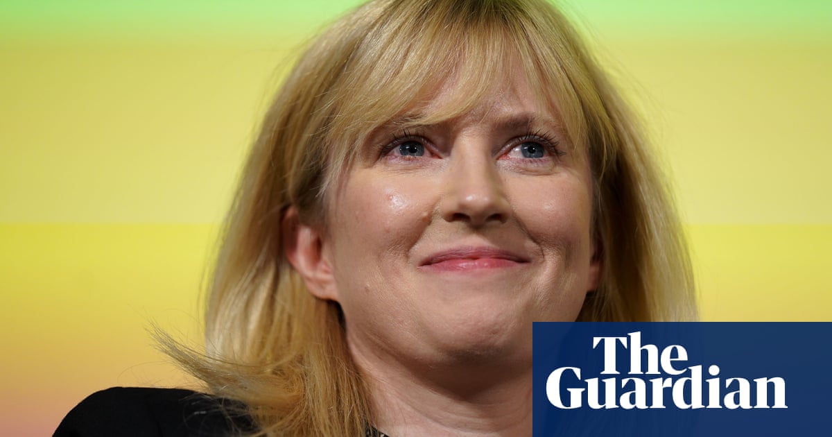 Rosie Duffield expected to make decision on Labour future imminently