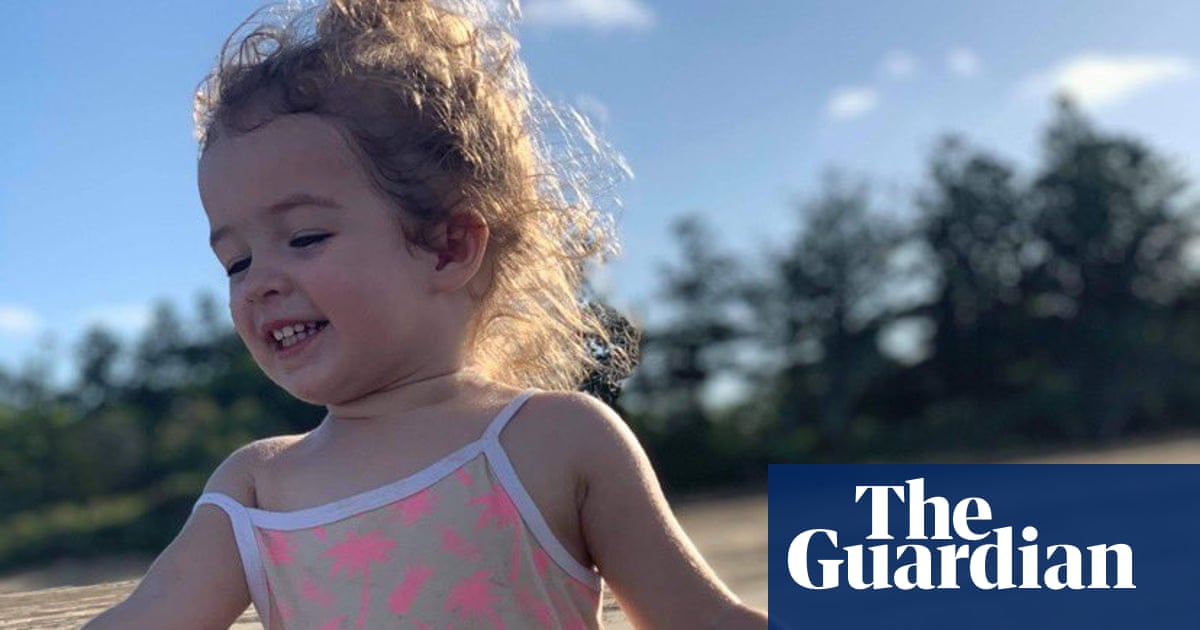 Toddler allegedly left on childcare bus in almost 30C heat ‘doing well’ in recovery, family says