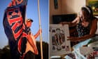 Inside the Maga mind: Trump's most dedicated fans explain their fervor