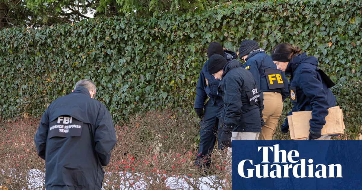 Police investigate links between Brown shooting and killing of MIT professor