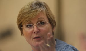 Liberal senator Linda Reynolds has campaigned from within the Turnbull government for action on orphanage tourism, a practice charities say is a form of modern slavery.