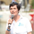 Ellen MacArthur