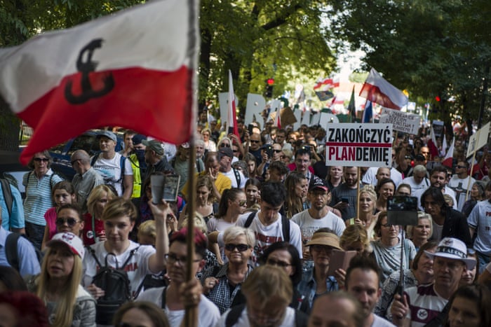 Uk Records 4 422 New Daily Cases Poland Reports Record Rise As It Happened World News The Guardian Uk Records 4 422 New Daily Cases Poland Reports Record Rise As It Happened World News The Guardian