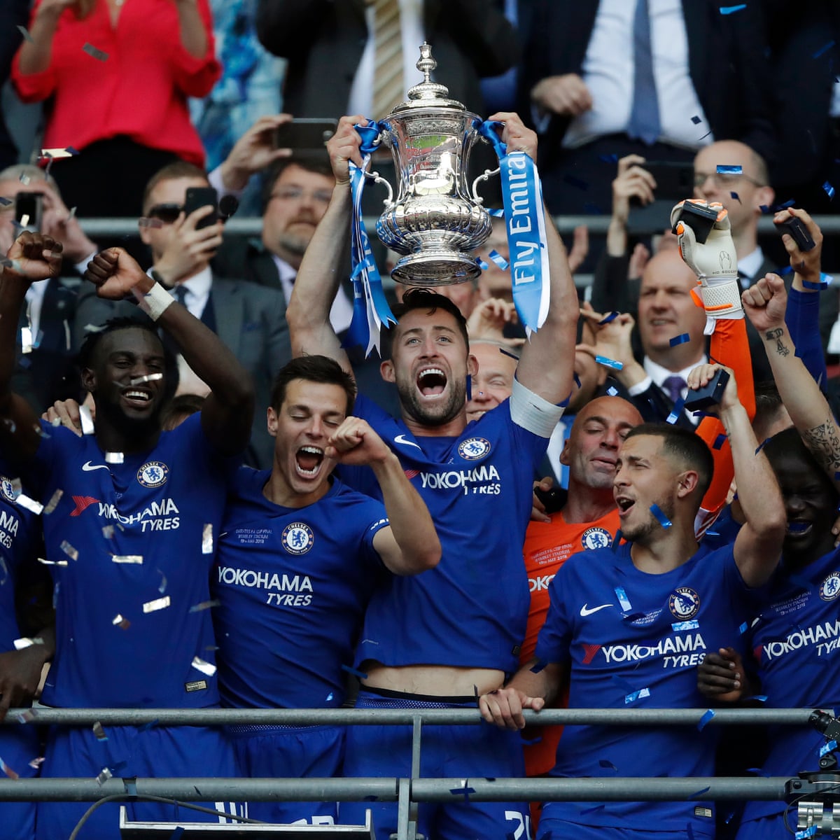 Chelsea Fa Cup 2025