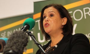 Mary-Lou McDonald