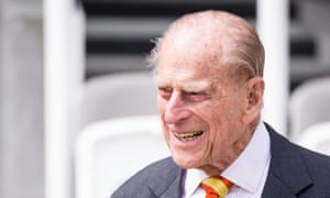 Prince Philip