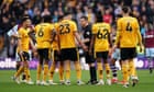 ‘Is this really what football wants?’: Wolves chairman piles in on VAR ruling