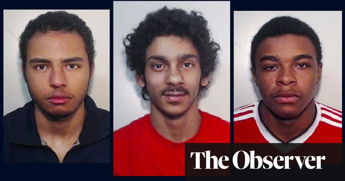 One death, 11 jailed teenagers: was a Moss Side murder trial racist?