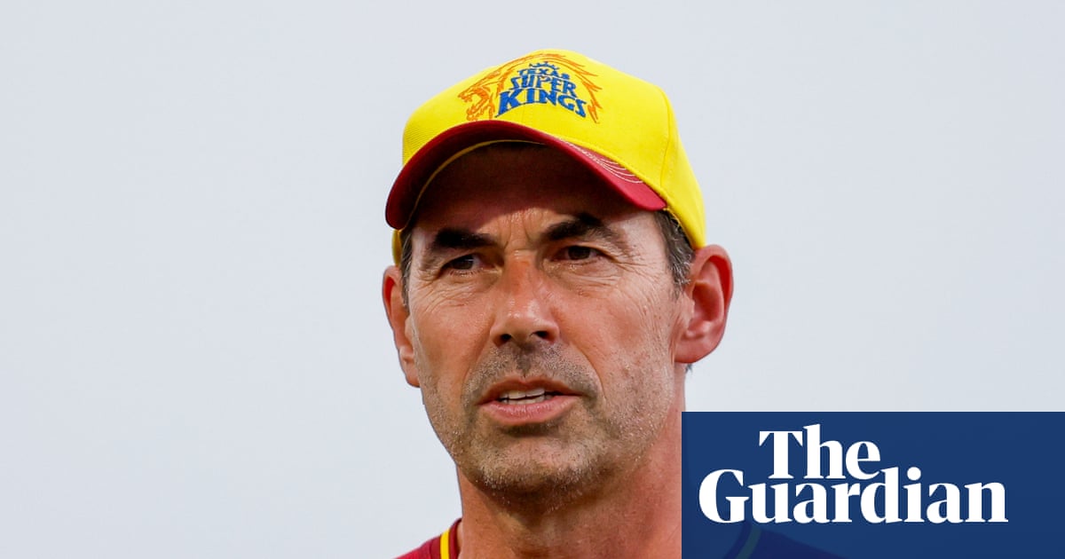 Fleming to balance England job with commentary role in New Zealand