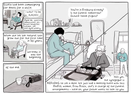 A detail from The Crystal Vase.