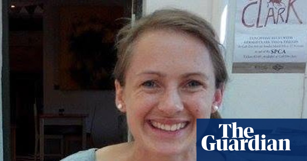 Greek authorities investigate motive behind murder of Scottish woman found inside suitcase