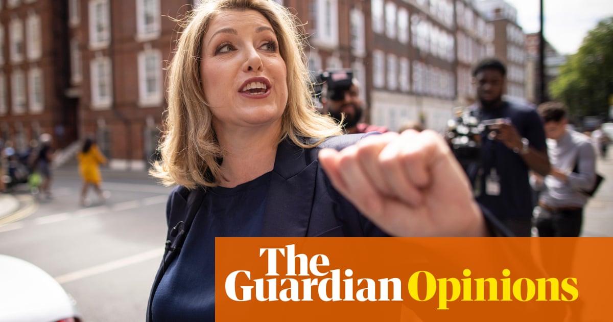 the-guardian-view-on-the-tory-leadership-contenders-not-up-to-the-job-or-editorial