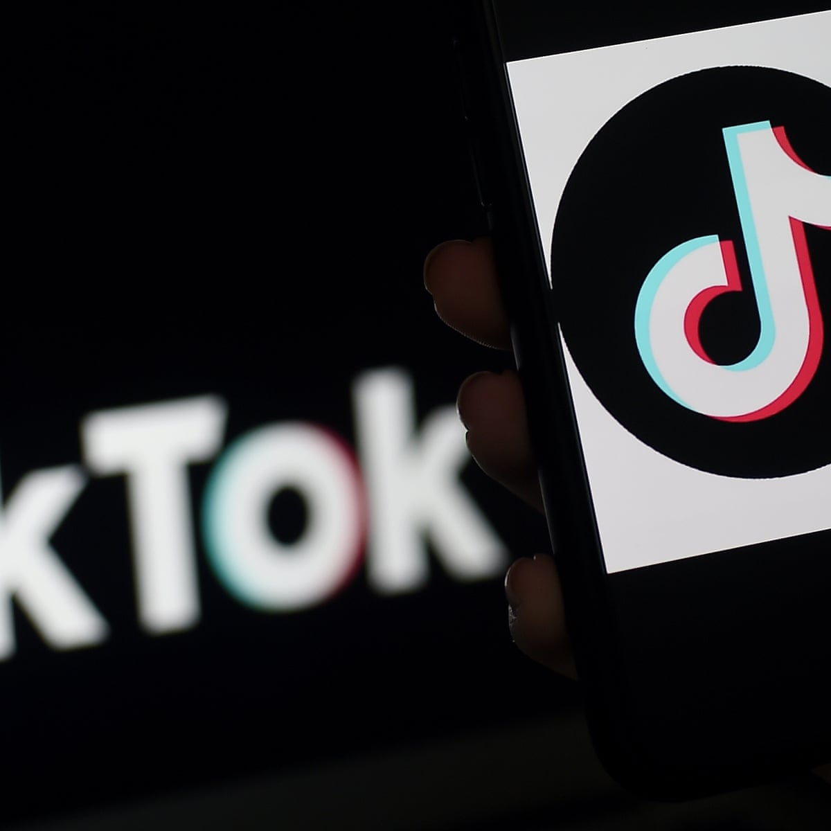 There Are Calls To Ban Tiktok In Australia But You Should Worry About Facebook Too Tiktok The Guardian