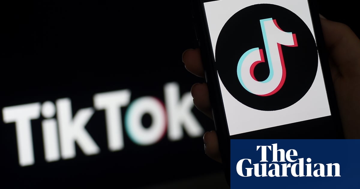 There Are Calls To Ban Tiktok In Australia But You Should Worry